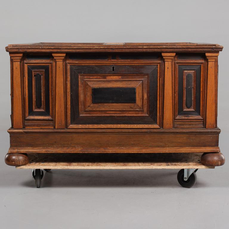 KISTA, barock, 1700-tal.