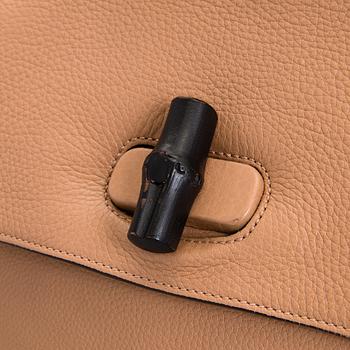 Gucci, 'Bamboo Daily Top Handle' Bag.