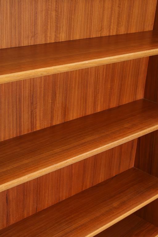 SKÅP, 1900-talets tredje kvartal.