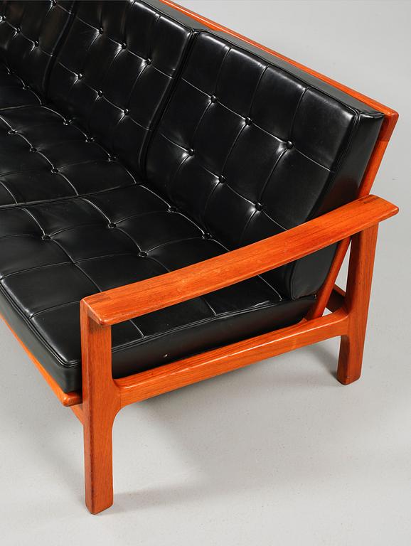 SOFFA, 1960-tal.