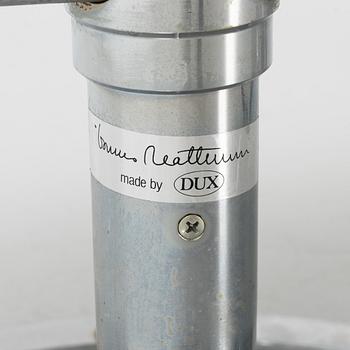 Bruno Mathsson, fåtöljer, ett par, "Jetson", Dux, 1900-talets slut.