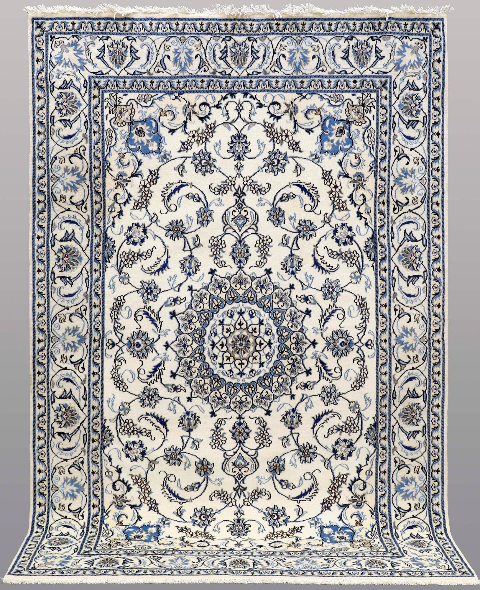 MATTA, Nain, 302 x 200 cm.