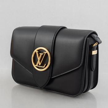 Louis Vuitton, bag, "Pont 9", 2020.