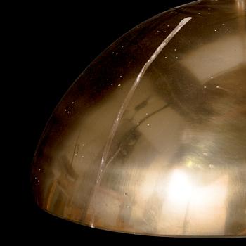 PAAVO TYNELL, A mid-20th century pendant light for Idman.
