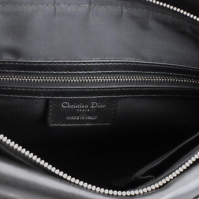 CHRISTIAN DIOR, väska, "Granville Boston".