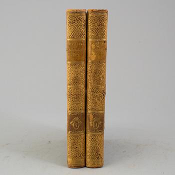 EVARISTE DUMOLIN: Histoire complète du procès du maréchal Ney. 1-2, Paris, Delaunay, 1815.