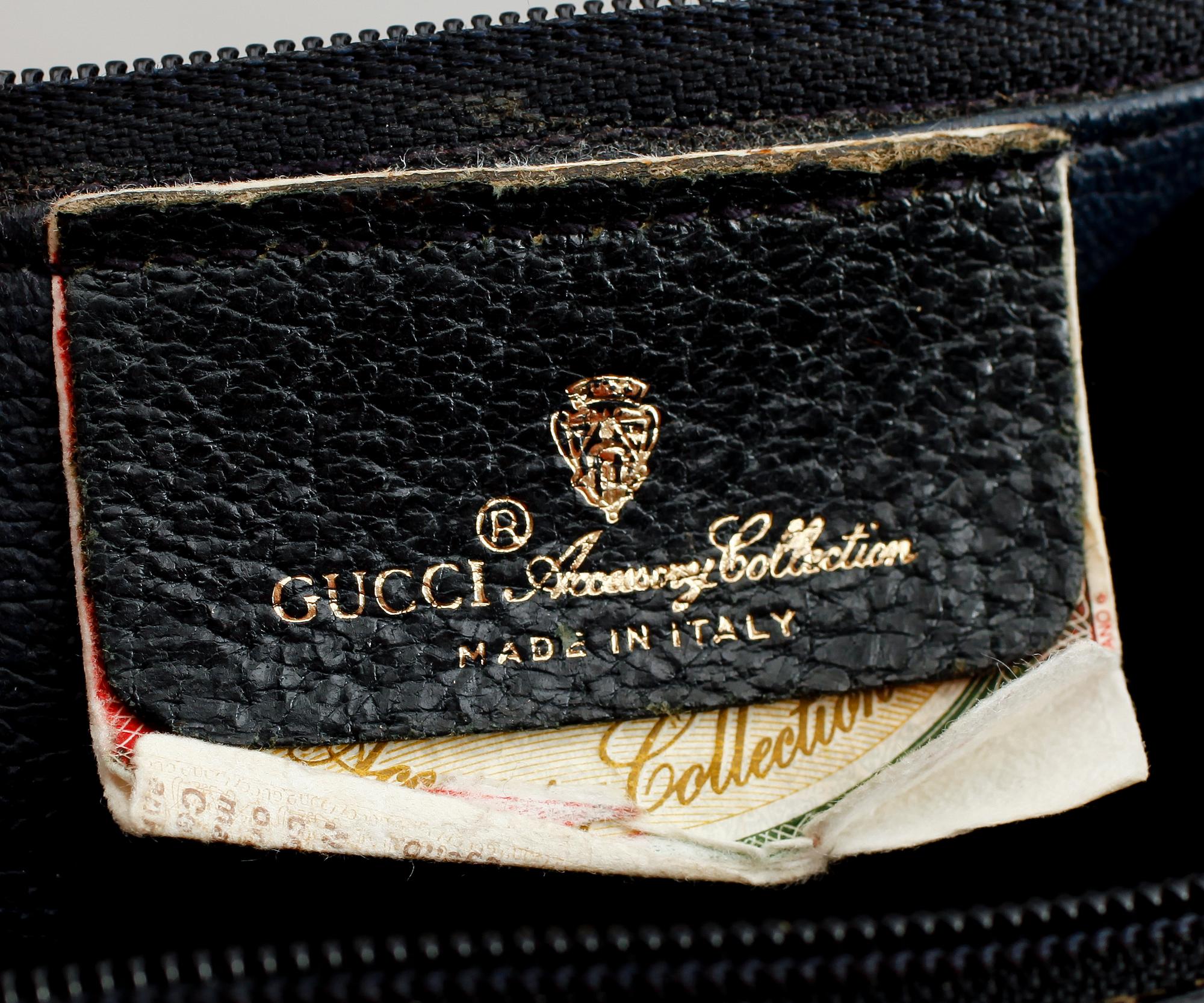 VÄSKA, Gucci, nr 8902018.