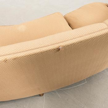 Otto Schulz, attributed sofa 1940s.