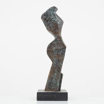 Stan Wys, Stående kvinnofigur.