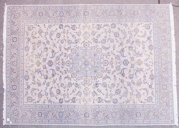 MATTA, Keshan. 326 x 235 cm.
