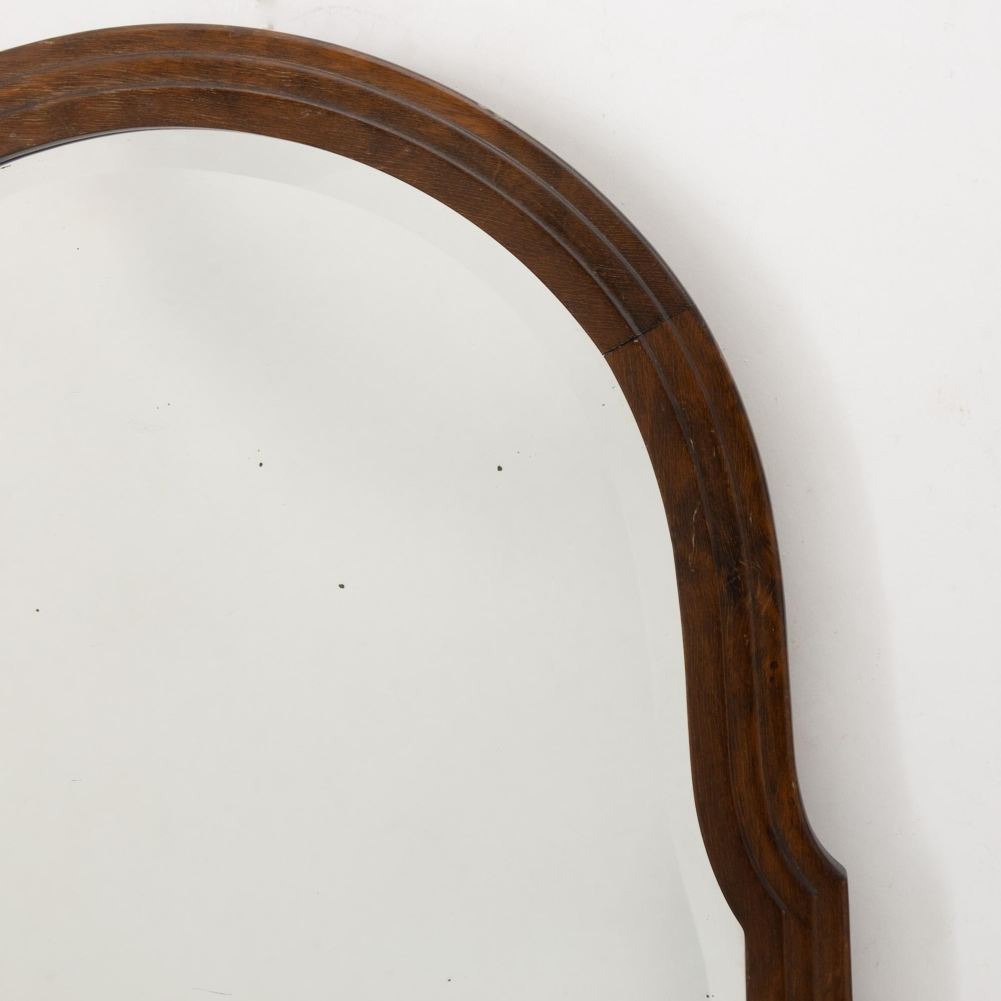 Mirror, Swedish Grace, 1920s.