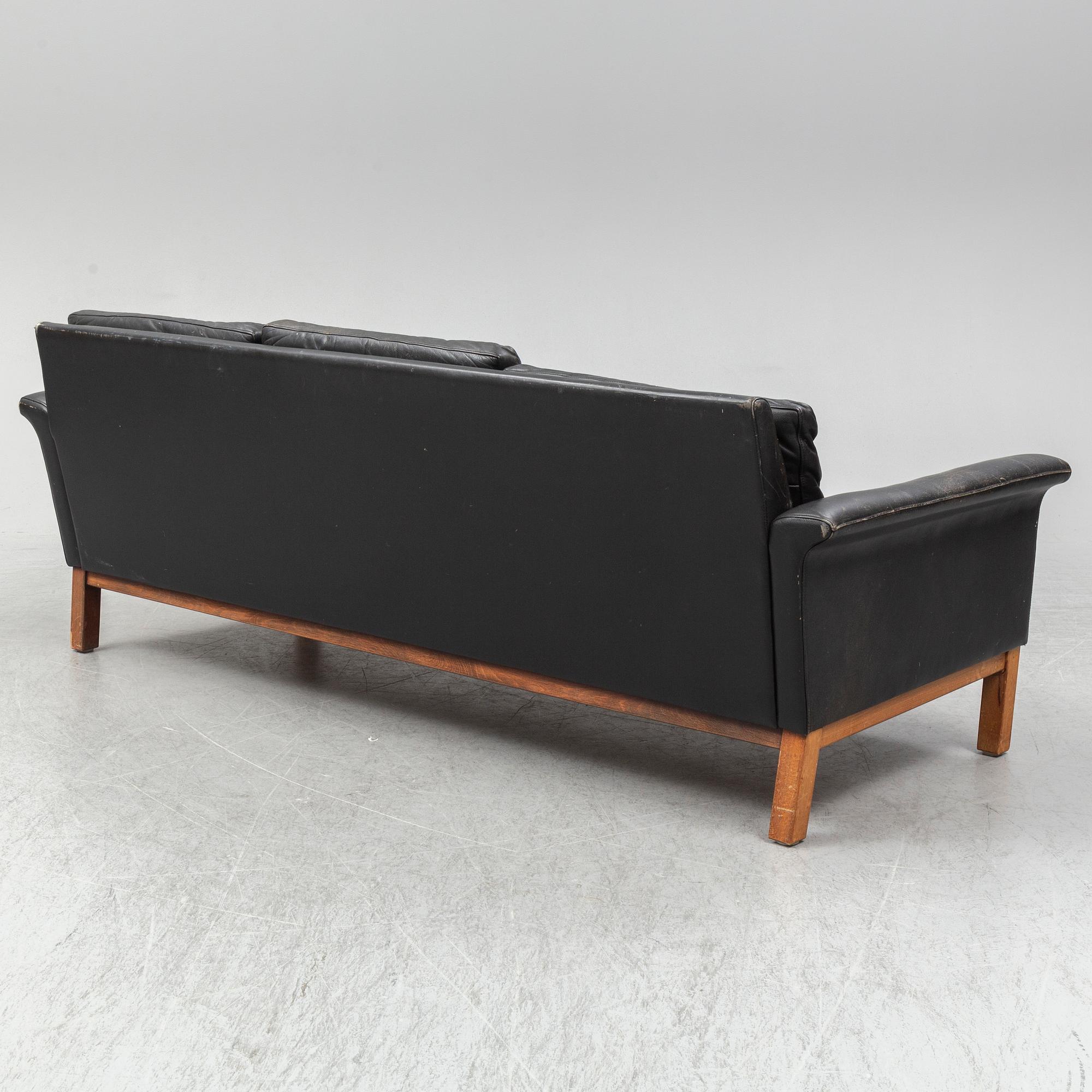 SOFFA, 1960-70-tal.