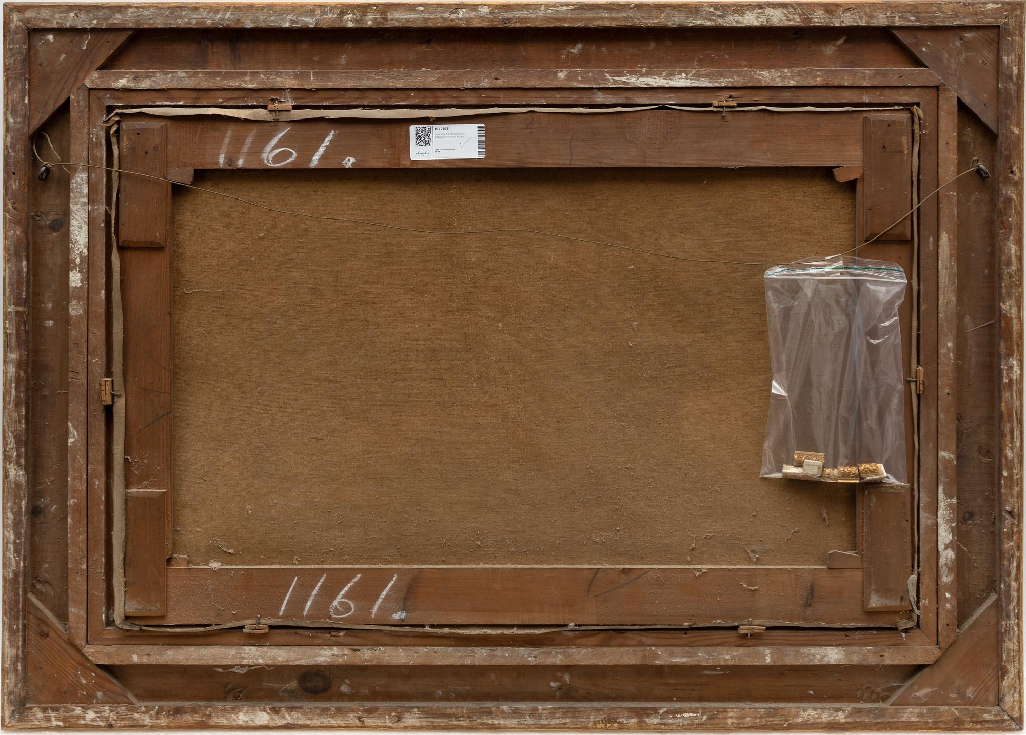 Jens Erik Carl Rasmussen,.