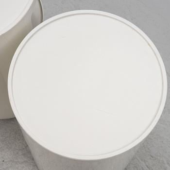 Anna Castelli Ferrieri, hurtsar, ett par, "Componibili 3", Kartell.