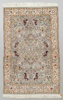 MATTA, orientalisk, ca 187 x 118 cm.