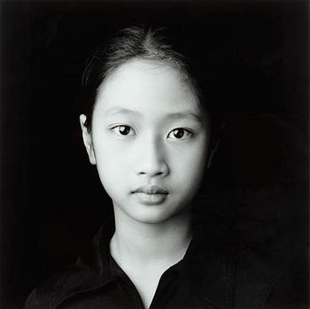 307. Jean-Baptiste Huynh, "Huyen I", 1997.