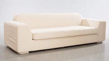 SOFFA, "Kennedy", design Anki Gneib för Interstop/Offecct. 2000-tal.