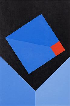 Cajsa Holmstrand, Untitled.