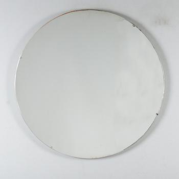 SPEGEL, 1900 talets mitt.