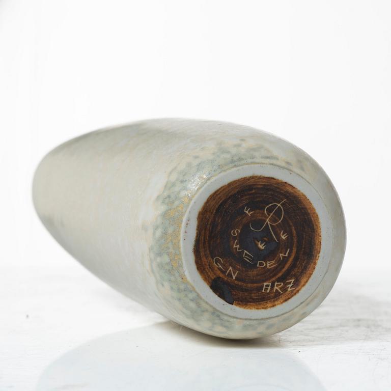 Gunnar Nylund, vase, Rörstrand.