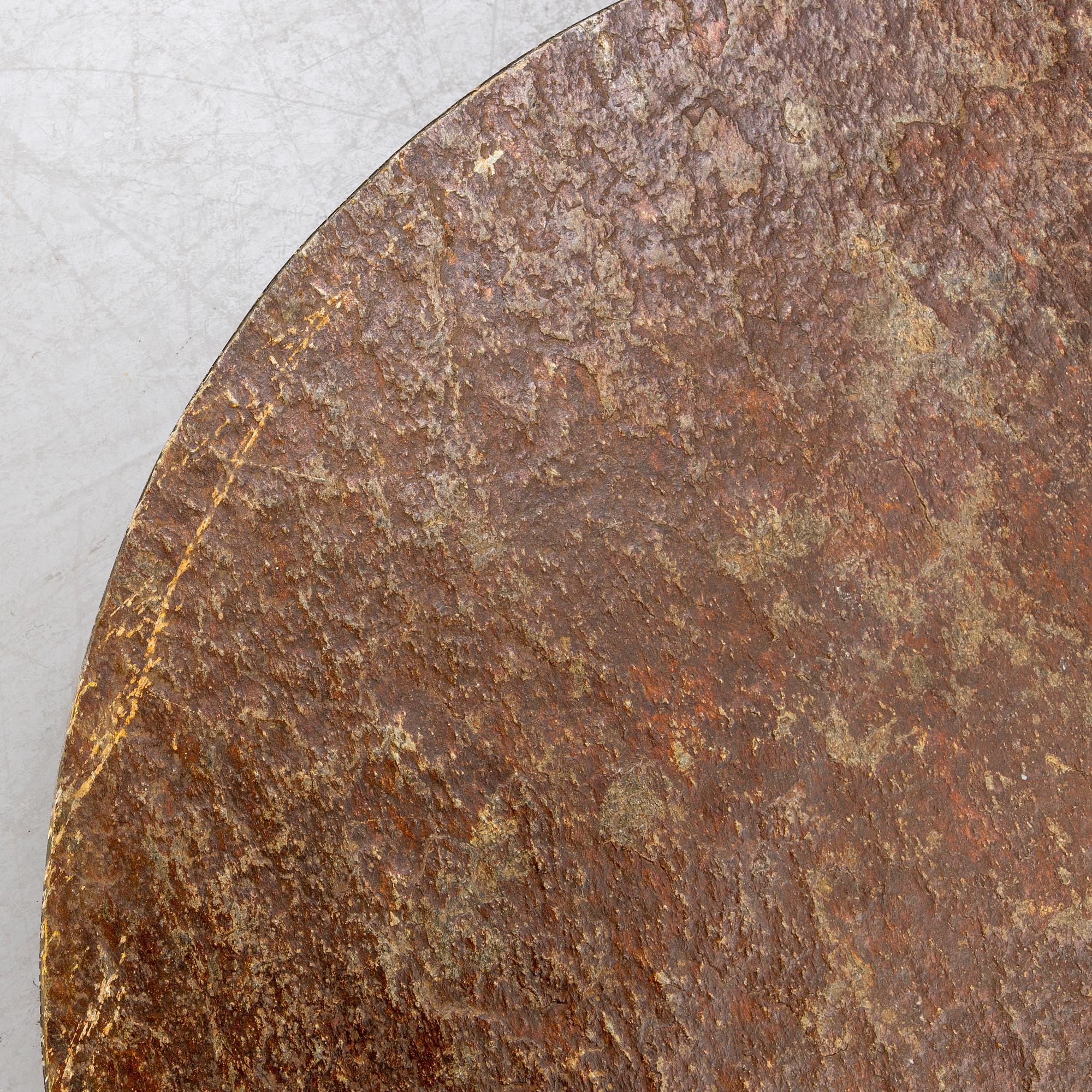 Soffbord 1900-talets senare del.