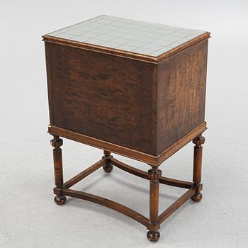 Barskåp, Swedish Grace, 1920-tal.