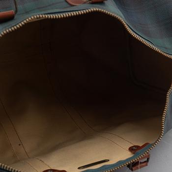 Ralph Lauren, weekend bag, vintage.