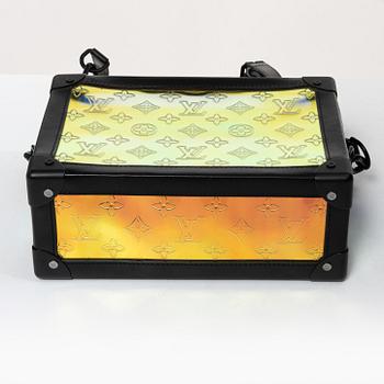Louis Vuitton, Bag, "Soft Trunk".