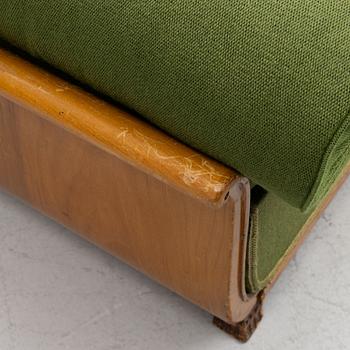Swedish Modern, Dagbädd, 1930-40-tal.