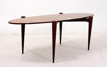 SOFFBORD, 1950/60-tal.