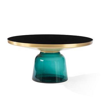 Sebastian Herkner, a "Bell Side Table", ClassiCon, Germany, post 2012.