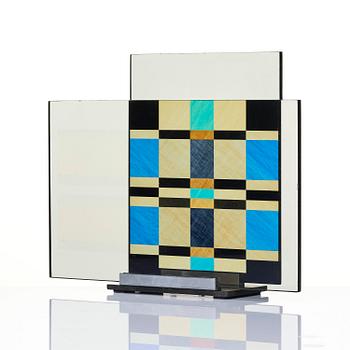 Eric H Olson, "Optochromi-X-1".
