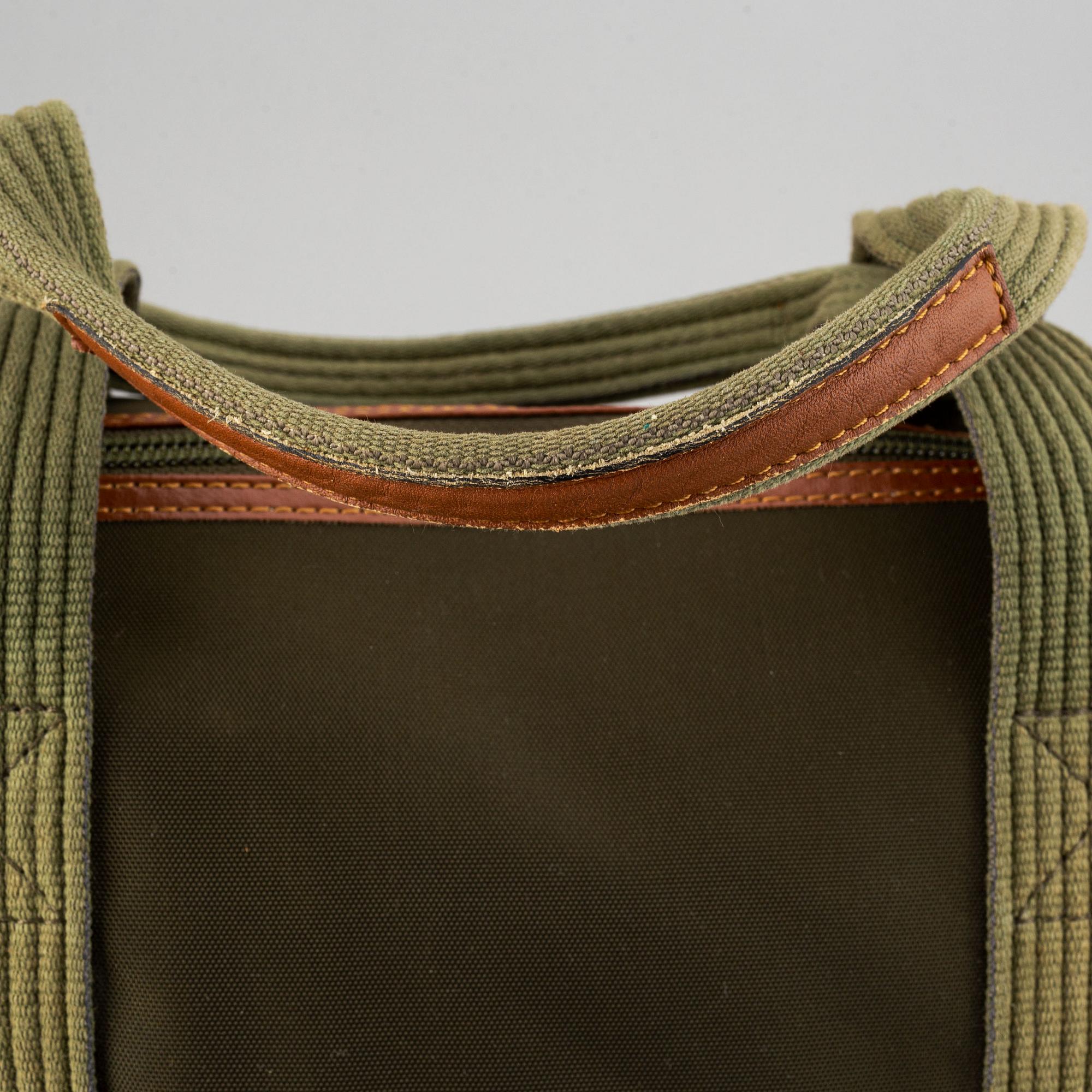 Dunhill, weekendbag.