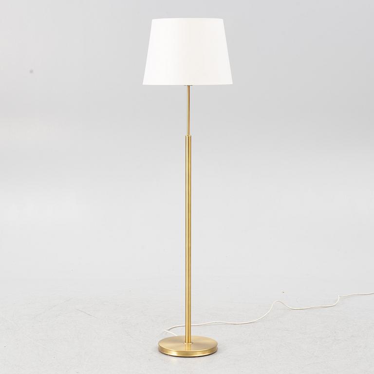 Josef Frank, golvlampa, modell 2148, Firma Svenskt Tenn.