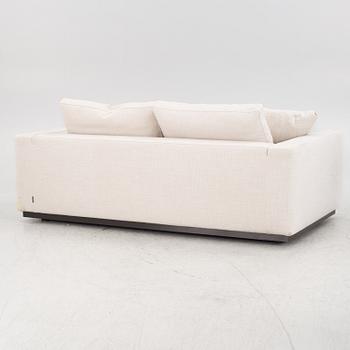 Sofa, Minotti, Italy.