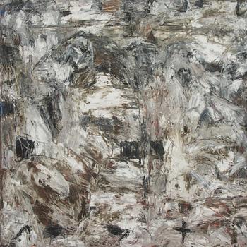 Pentti Meklin, Utan titel.