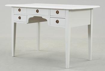 SKRIVBORD, 1900-talets början.