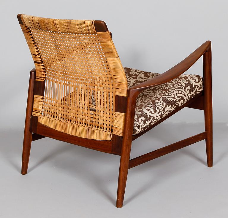 KARMSTOL, troligtvis Arne Vodder, 1960-tal.