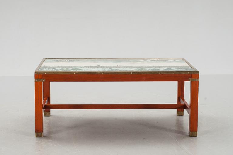 SOFFBORD, 1970-TAL.