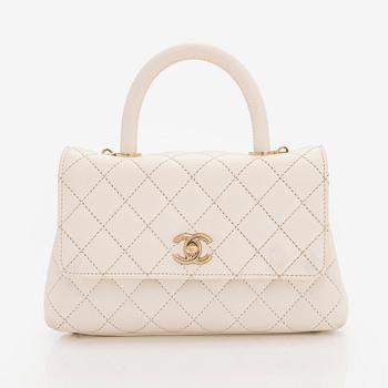 Chanel, laukku, "Coco Handle Mini".