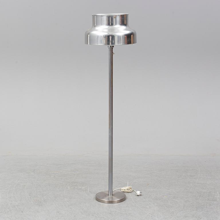A 'Bumling' floor light by Anders Pehrson for Ateljé Lyktan.