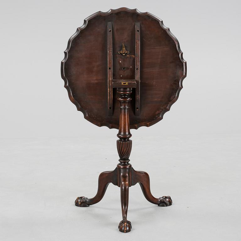 FÄLLBORD, 1800/1900-tal.