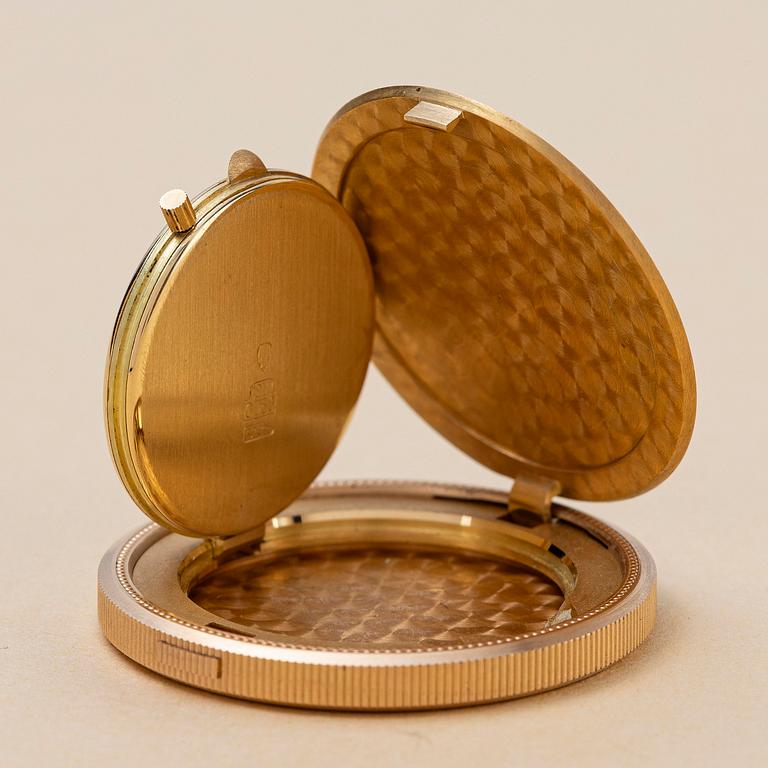 Rolex, "Coin Watch", "Twenty Dollars 1904", ca 1968.