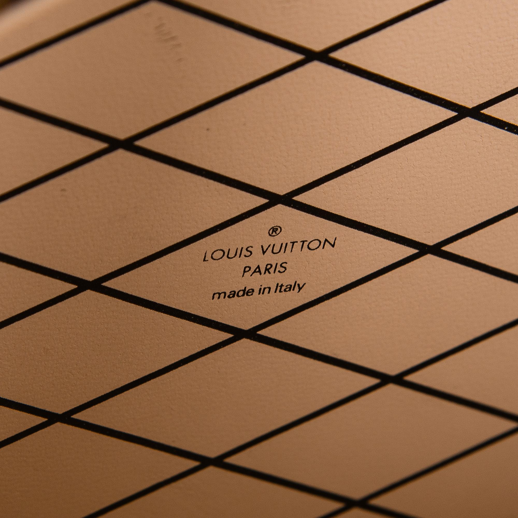 Louis Vuitton, laukku, "Petite Boîte Chapeau".