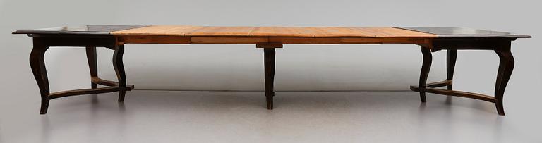 MATBORD, tidigt 1900-tal.