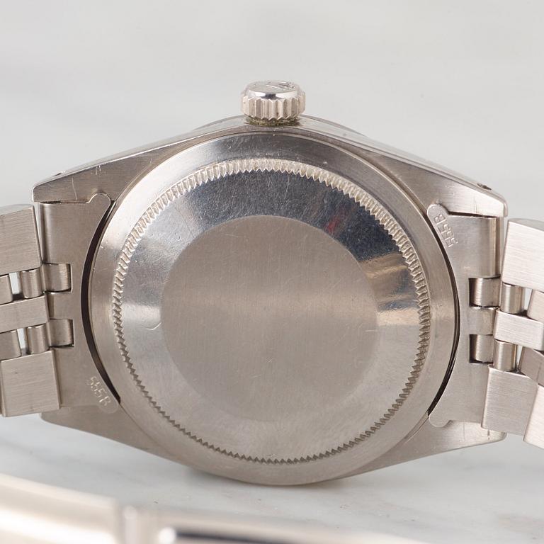 ROLEX, Explorer, "Gilt dial".