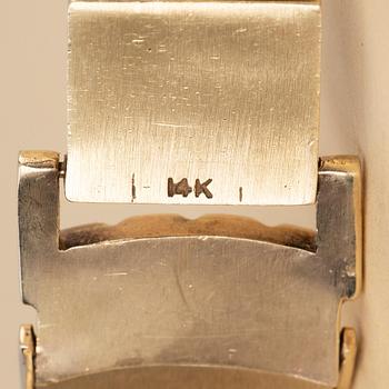Patek Philippe, Calatrava, "First waterproof Calatrava", "Acuatic", "François Borgel Case", ca 1953.