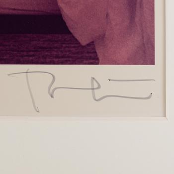 BERT STERN, C-print, "Marilyn Monroe (From the Last Sitting)".