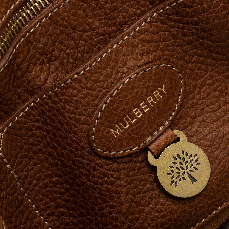 MULBERRY, väska, "Bayswater".