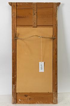 Spegel, sengustaviansk stil, tidigt 1900-tal.